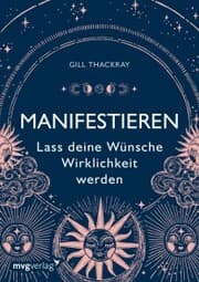 Cover von Manifestieren - Lass deine Wünsche Wirklichkeit werden