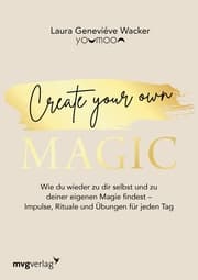 Cover von Create your own MAGIC