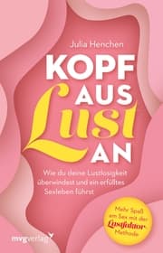 Cover von Kopf aus - Lust an