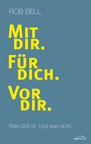 Cover von Mit dir. Für dich. Vor dir.