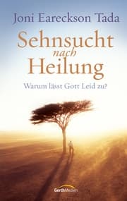 Cover von Sehnsucht nach Heilung
