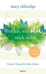 Cover von Werden, wie du mich siehst - für junge Frauen