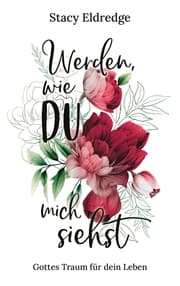 Cover von Werden, wie du mich siehst