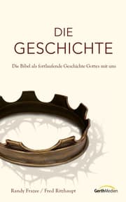 Cover von Die Geschichte