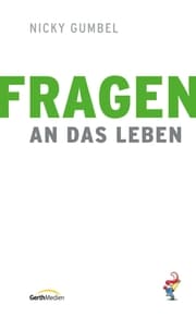 Cover von Fragen an das Leben