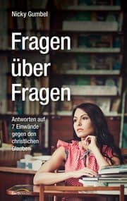 Cover von Fragen über Fragen