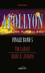 Cover von Apollyon