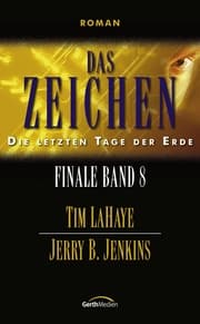 Cover von Das Zeichen