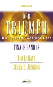 Cover von Der Triumph