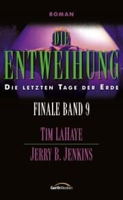 Cover von Die Entweihung