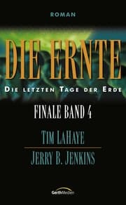 Cover von Die Ernte