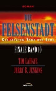 Cover von Die Felsenstadt