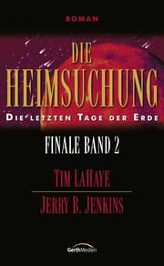 Cover von Die Heimsuchung
