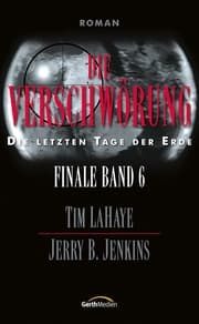 Cover von Die Verschwörung