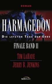 Cover von Harmagedon
