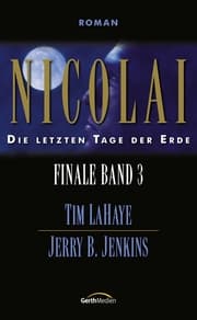 Cover von Nicolai
