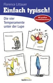 Cover von Einfach typisch!