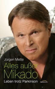 Cover von Alles außer Mikado