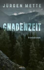 Cover von Gnadenzeit