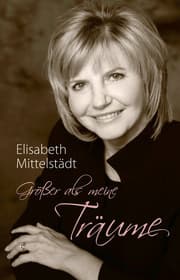 Cover von Größer als meine Träume