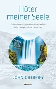 Cover von Hüter meiner Seele