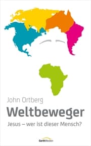 Cover von Weltbeweger