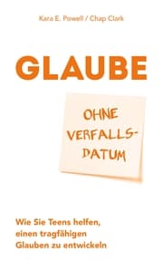 Cover von Glaube ohne Verfallsdatum