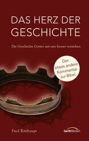 Cover von Das Herz der Geschichte