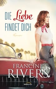 Cover von Die Liebe findet dich