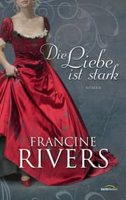 Cover von Die Liebe ist stark
