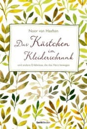 Cover von Das Kästchen im Kleiderschrank