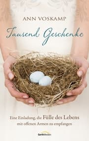 Cover von Tausend Geschenke