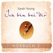 Cover von Ich bin bei dir