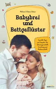 Cover von Babybrei und Bettgeflüster