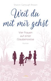 Cover von Weil du mit mir gehst