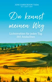 Cover von Du kennst meinen Weg