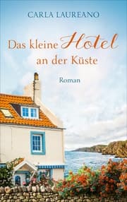 Cover von Das kleine Hotel an der Küste