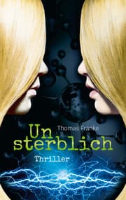 Cover von Unsterblich