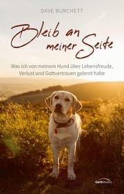 Cover von Bleib an meiner Seite