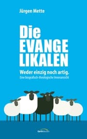 Cover von Die Evangelikalen