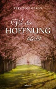 Cover von Wo die Hoffnung blüht