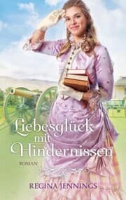 Cover von Liebesglück mit Hindernissen
