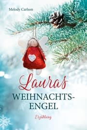 Cover von Lauras Weihnachtsengel