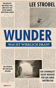 Cover von Wunder - was ist wirklich dran?