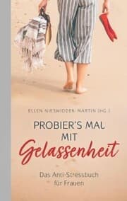 Cover von Probier's mal mit Gelassenheit