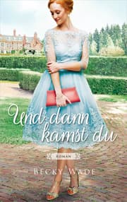 Cover von Und dann kamst du