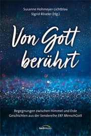 Cover von Von Gott berührt