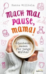 Cover von Mach mal Pause, Mama!