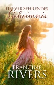Cover von Ein verzehrendes Geheimnis