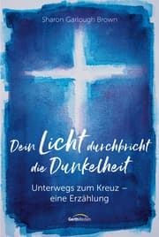 Cover von Dein Licht durchbricht die Dunkelheit